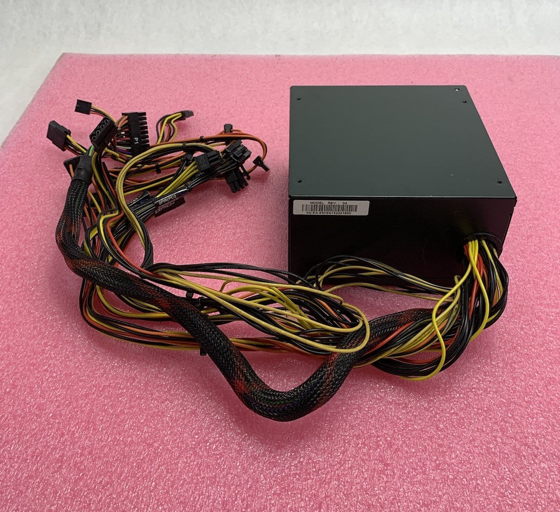 Antec EA-650 Green 650W Power Supply