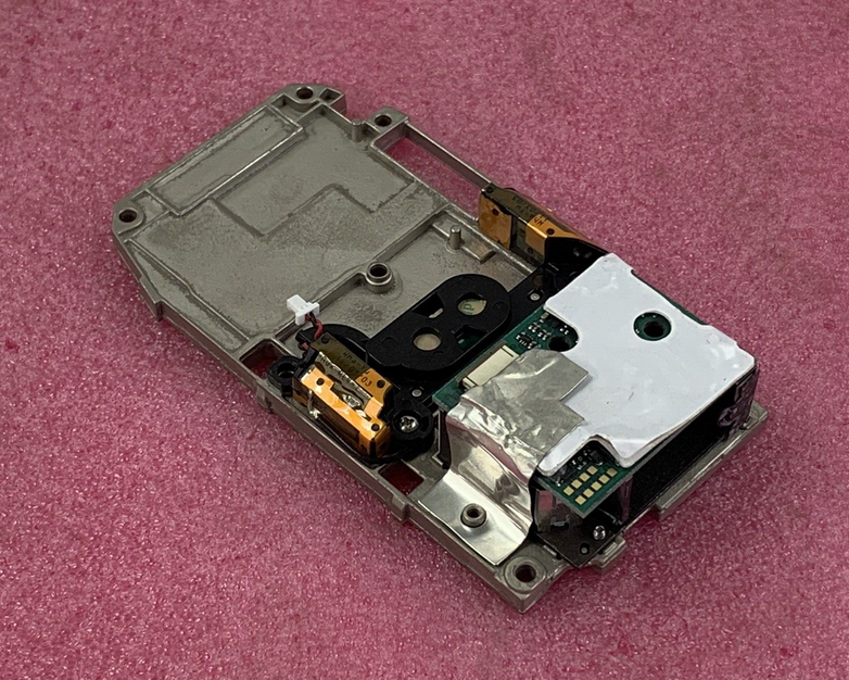 Symbol 20-83024-04 Motorola Scan Engines w/ Mounting Bracket MC9190 Lot of 5