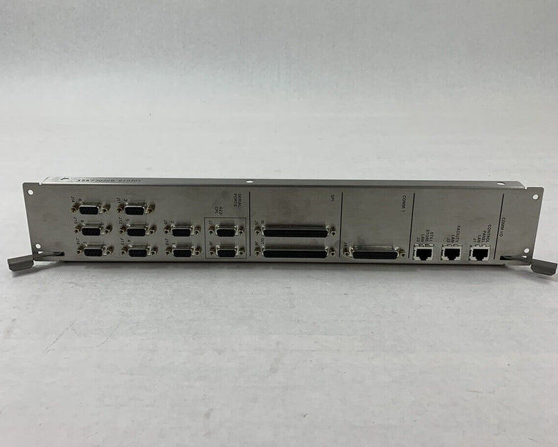 Grass Valley 671-4925-00H Production Switcher Comm Processor Board