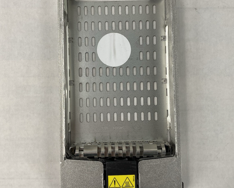 HP Proliant 36.4GB 15K 15000rpm Ultra320 SCSI Hard Drive Caddy Lot of 2