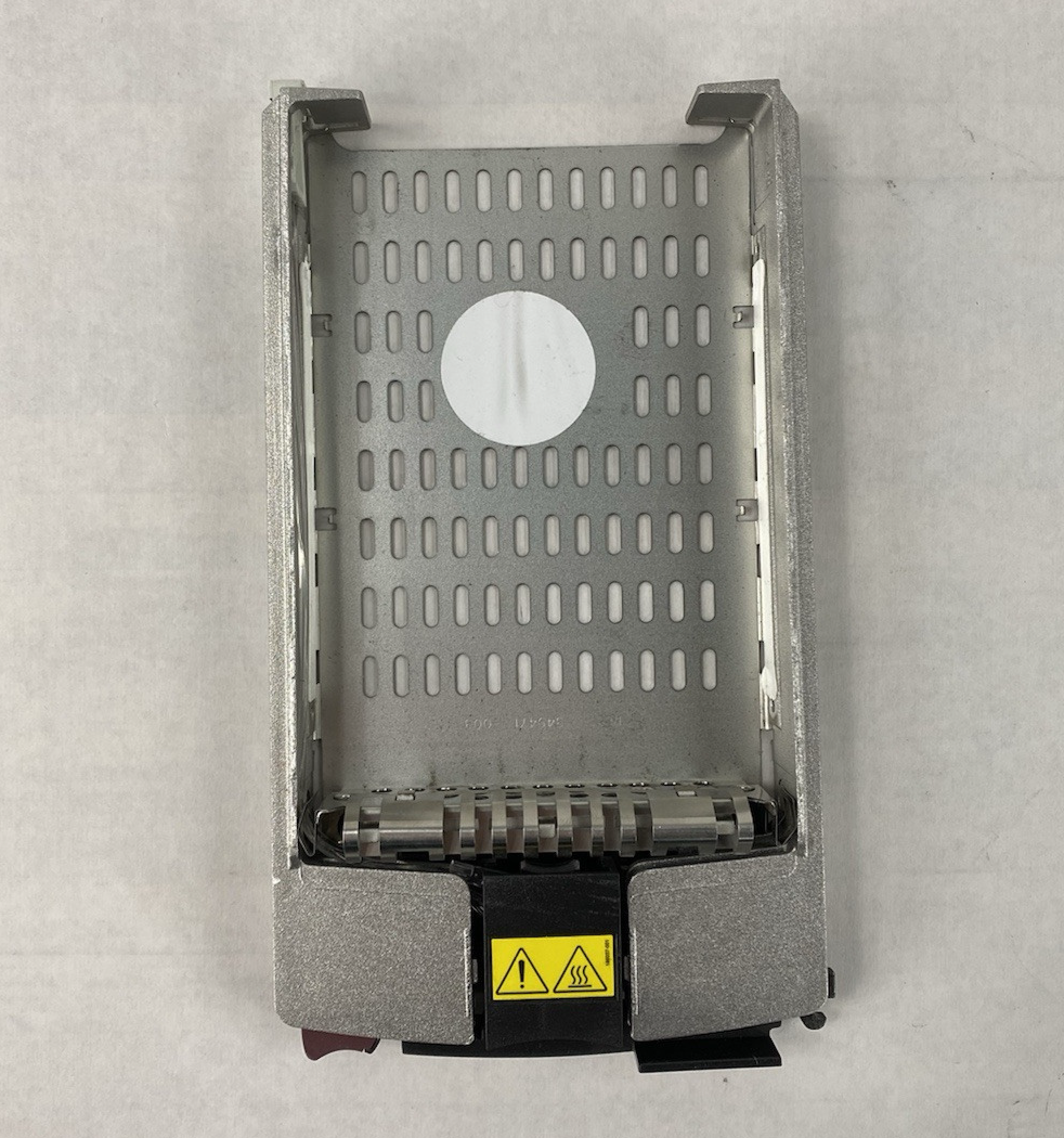 HP Proliant 36.4GB 15K 15000rpm Ultra320 SCSI Hard Drive Caddy Lot of 2