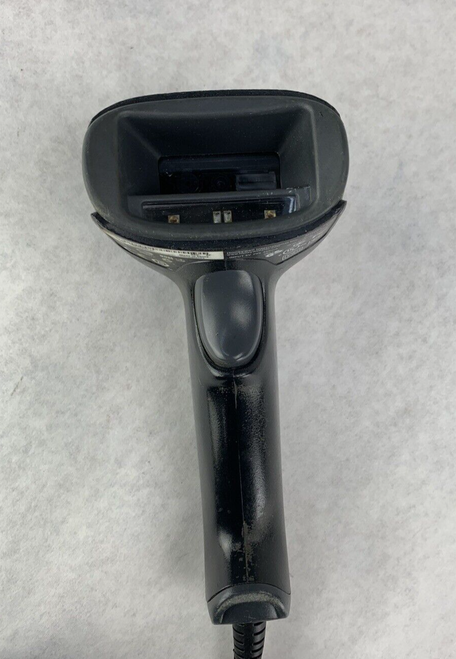 Honeywell 1900GHD-2 Barcode Scanner