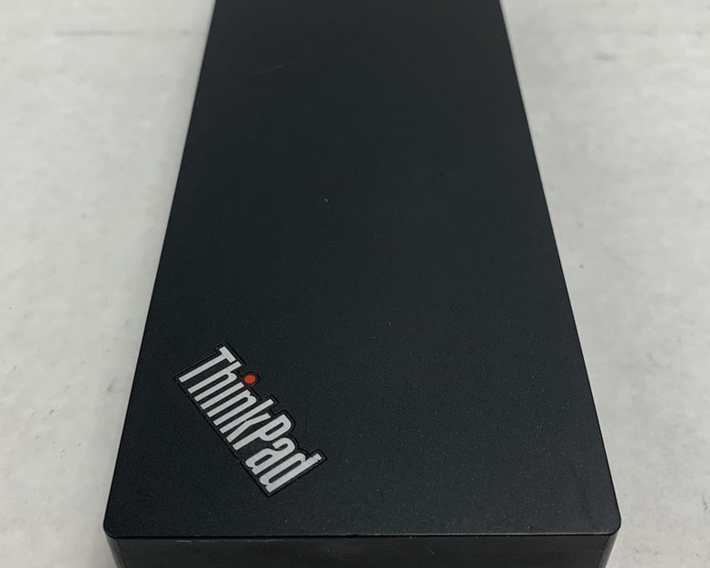 Lenovo ThinkPad DBB9003L1 Thunderbolt 3 Workstation Dock