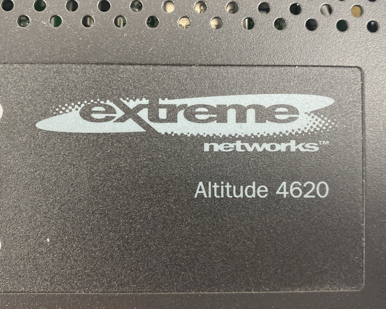 Extreme Networks Altitude 4621 15749 Wireless Access Point