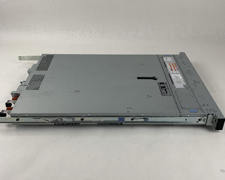 Nansuni PowerEdge OEMR R440 Server 2x Silver 4114 2.2 GHz 32 GB Ram No OS No HDD