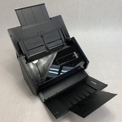 Fujitsu ScanSnap iX500 PA03656-B005 Document Scanner - Tested