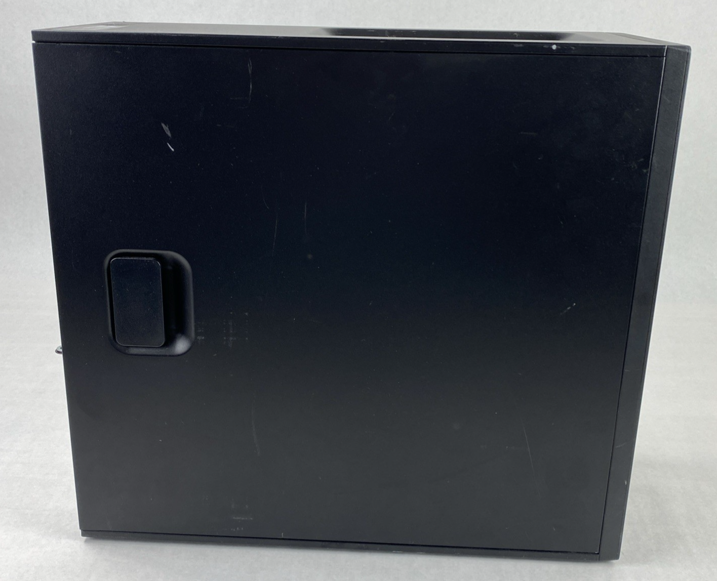 HP EliteDesk 800 G2 MT Intel Core i7-6700 3.40GHz 8GB RAM No HDD No OS