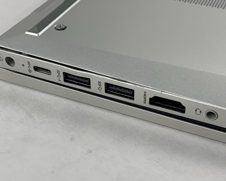 HP EliteBook 655 G10 15.6" AMD Ryzen 7 Pro 7730U 2GHz 8GB RAM No SSD/OS/AC Dent