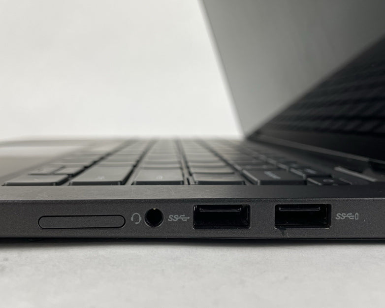 Dell Latitude 7410 14" i7-10610U 1.80 GHz 16 GB RAM No SSD/OS/AC/Batt- Scratches