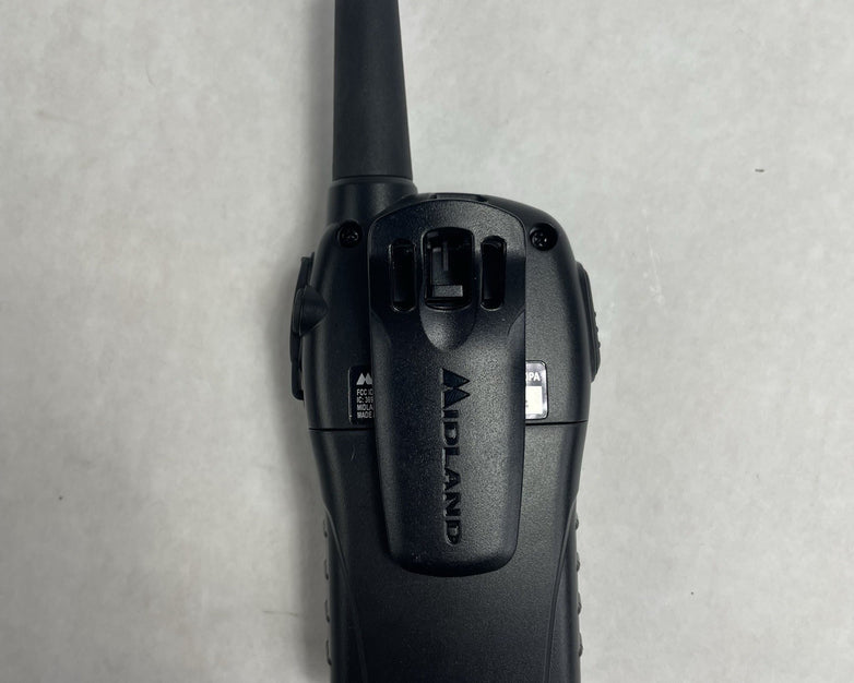Midland LXT500PA Xtra Talk Two Way Radio  Walkie Talkie