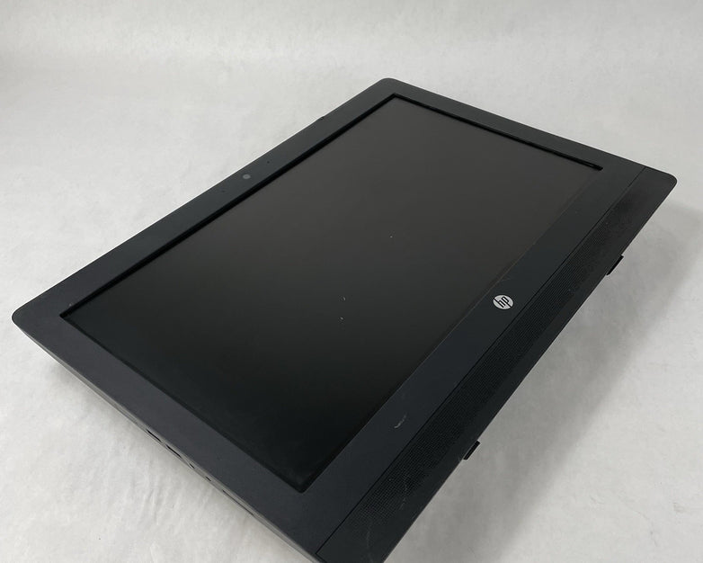 HP Pro One G2 AIO i5-6500 3.20 GHz 0 GB RAM No SSD/OS/AC/Stand