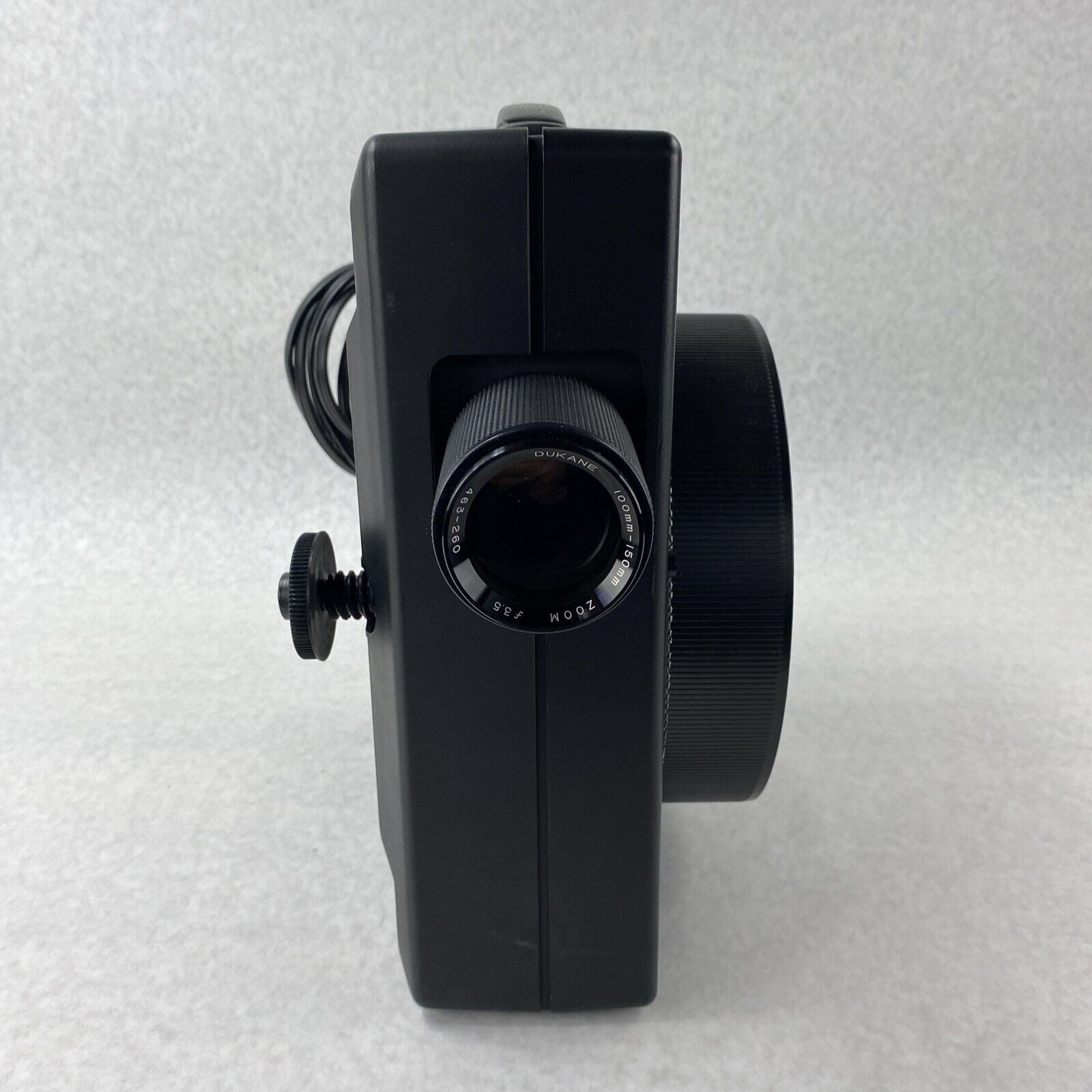 Dukane 28A100 Pro100 Slide Projector