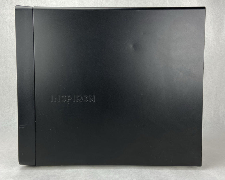 Dell Inspiron 570 MT AMD Athlon II x4 630 2.8GHz 4GB RAM No HDD No OS