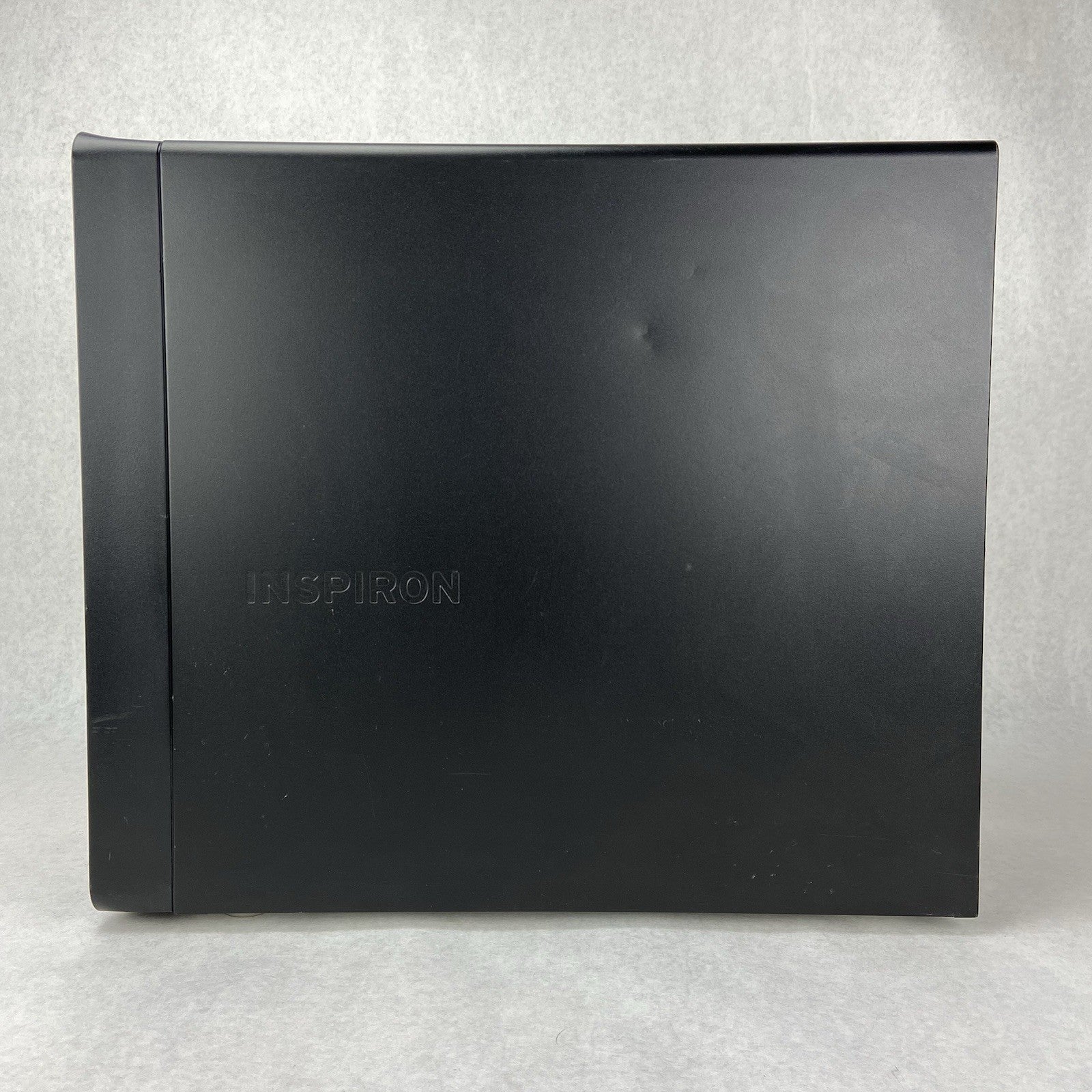 Dell Inspiron 570 MT AMD Athlon II x4 630 2.8GHz 4GB RAM No HDD No OS4