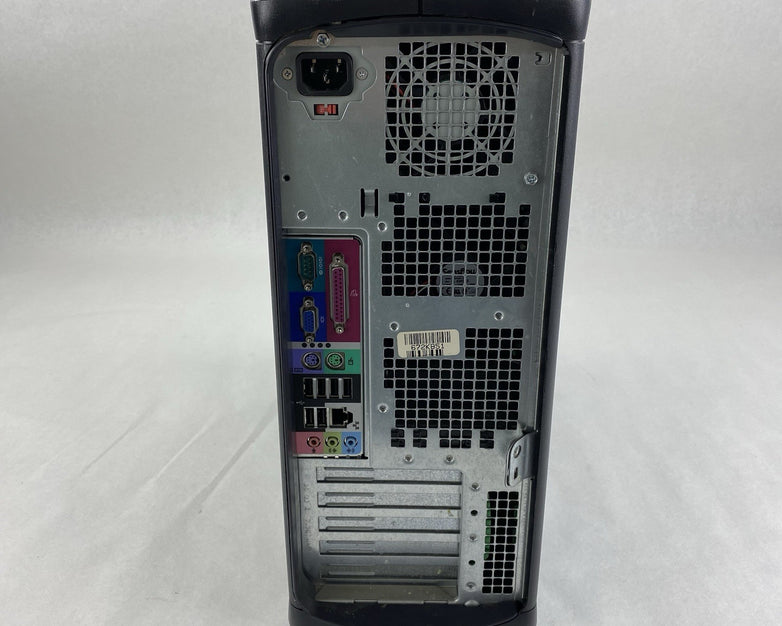 Dell OptiPlex GX270 MT Pentium 4 2.8GHz 4GB RAM No HDD No OS