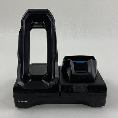 Zebra SHARECRADLE-02 Charging Cradle w/ Power Supply