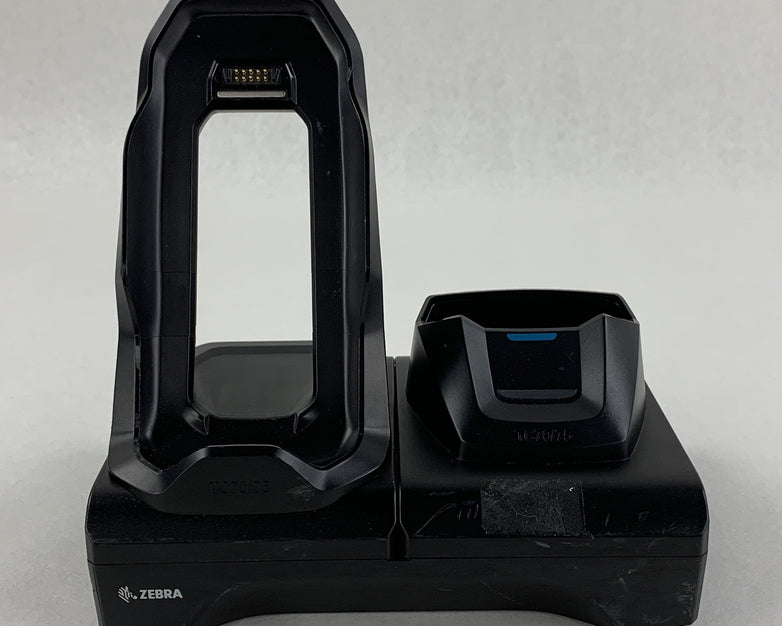 Zebra SHARECRADLE-02 Charging Cradle w/ Power Supply