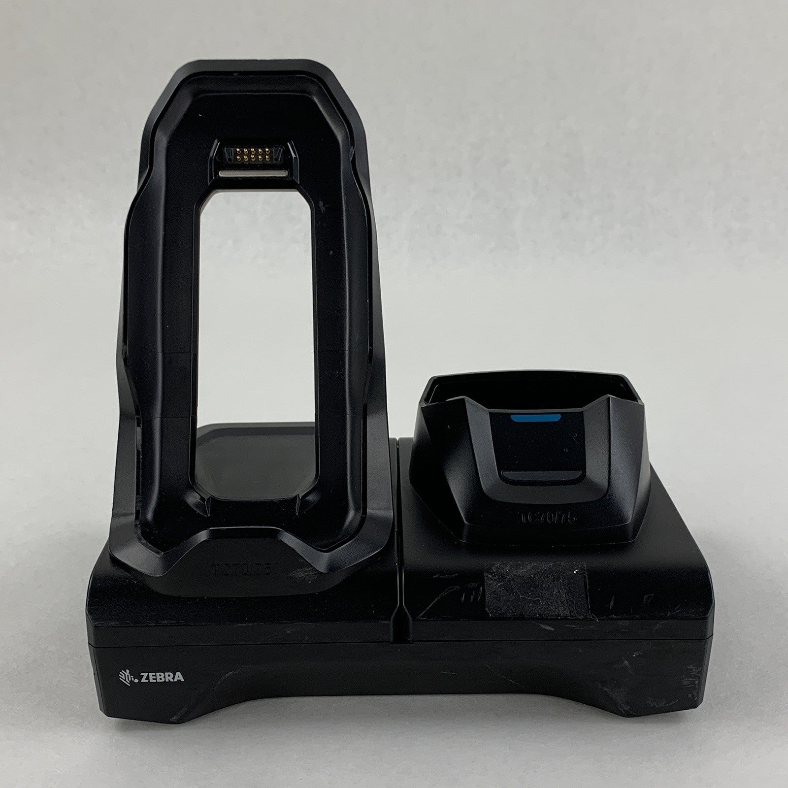 Zebra SHARECRADLE-02 Charging Cradle w/ Power Supply