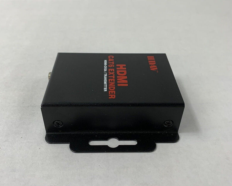 HDAV CAT6 Extender HDMI-C6SA/Transmitter