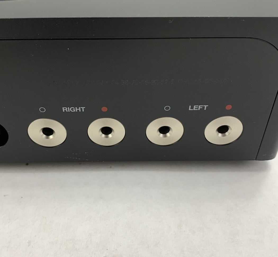 Sonos S16 AMP Versatile Amplifier Black - Parts or Repair Bad Power Supply5