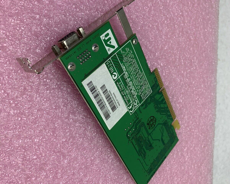 ATI 109-62800-00 Rage XC AGP Video Card