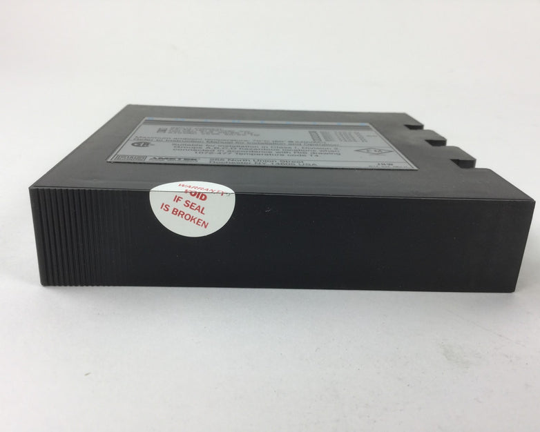 Rochester DC Voltage Transmitter SC-7401 N, SC 7400