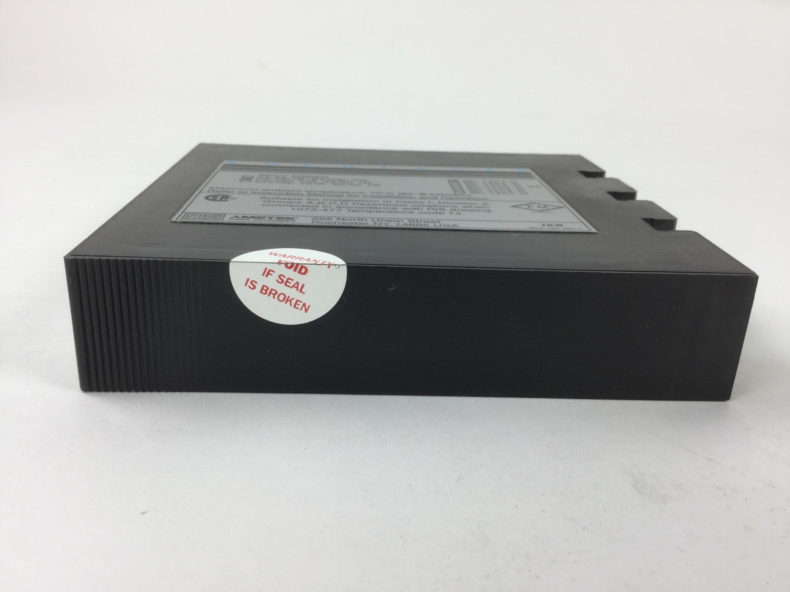 Rochester DC Voltage Transmitter SC-7401 N, SC 7400