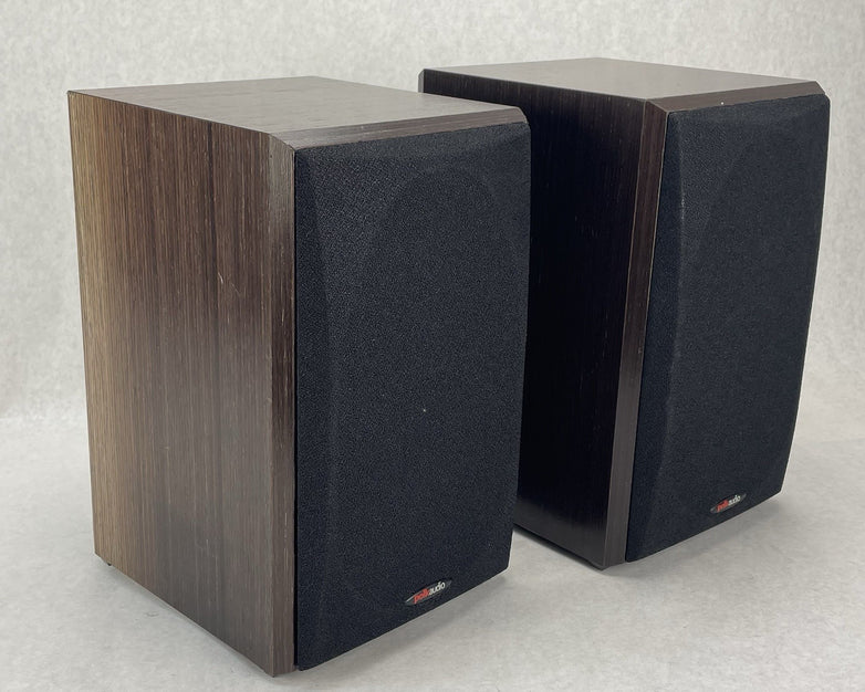 Polk Audio RTi28 Speakers w/ Wall Mounts