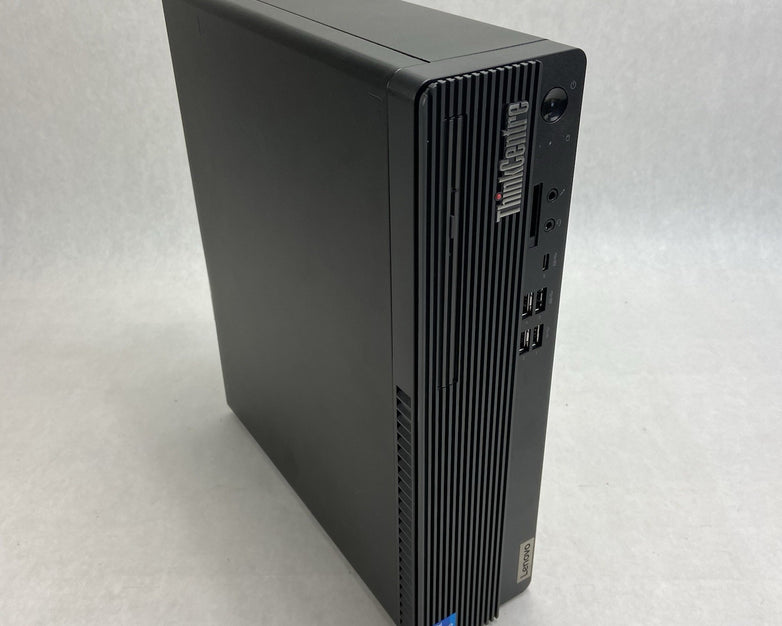 Lenovo ThinkCentre M70s Gen 3 SFF Intel Core i5-12500 3GHz 8GB RAM No HDD No OS