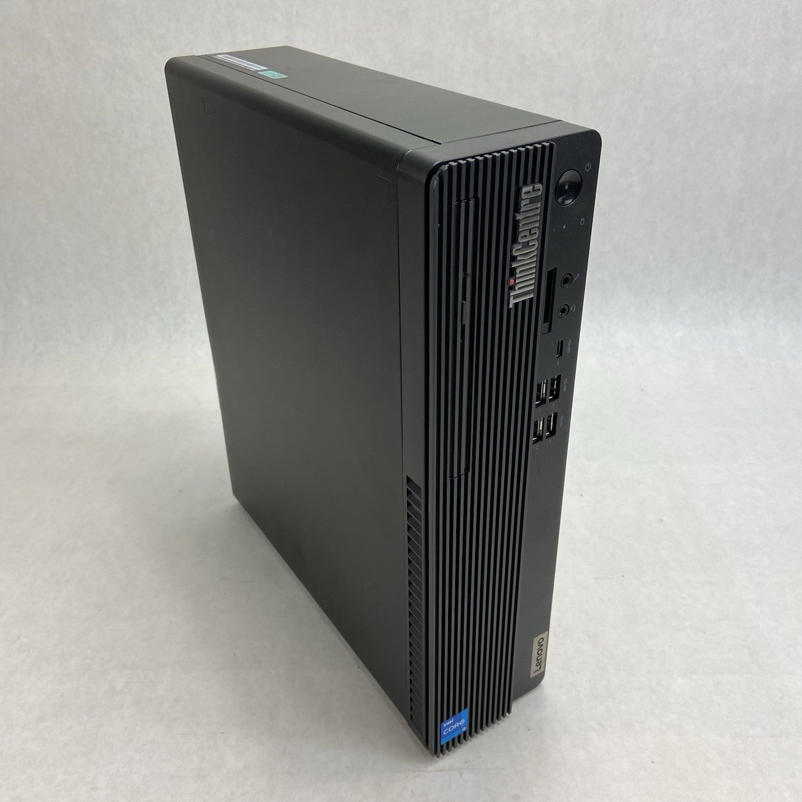Lenovo ThinkCentre M70s Gen 3 SFF Intel Core i5-12500 3GHz 8GB RAM No HDD No OS0