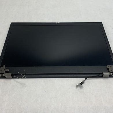 Lenovo Thinkpad L15 G1 15.6" FHD 1920x1080 Non-Touch Screen Assembly - Untested