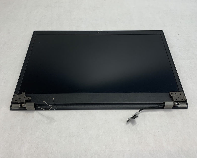 Lenovo Thinkpad L15 G1 15.6" FHD 1920x1080 Non-Touch Screen Assembly - Untested