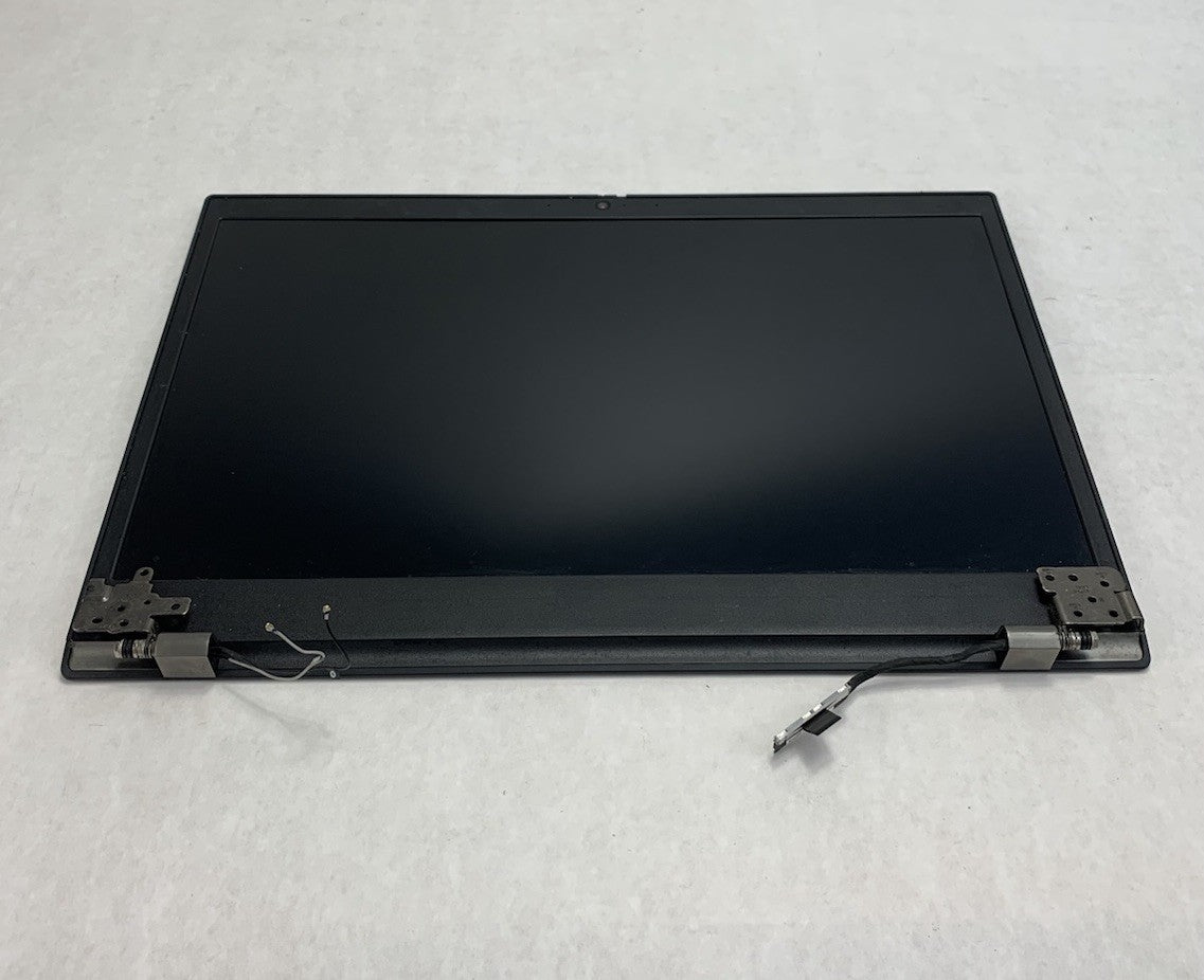 Lenovo Thinkpad L15 G1 15.6" FHD 1920x1080 Non-Touch Screen Assembly - Untested1