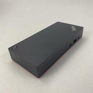 Lenovo LDA-VK4 ThinkPad  USB-C Dock v2 - No Cords