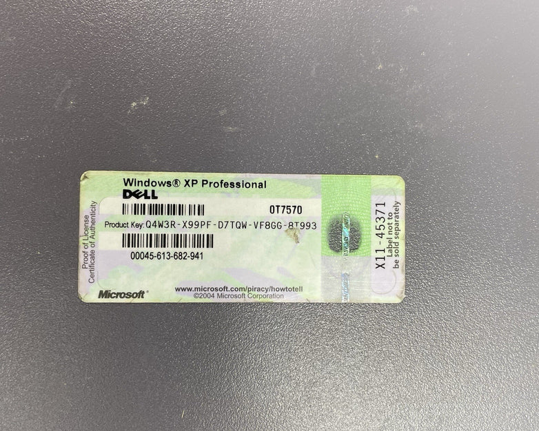 Dell Optiplex GX280 Intel Pentium 4 3.00 GHz 2 GB Ram No HDD No OS