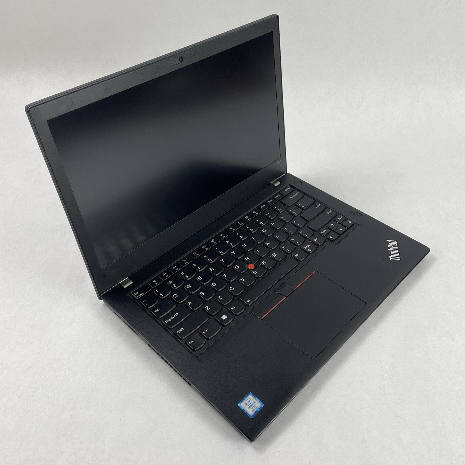 Lenovo ThinkPad T480 14" i5-8350U 1.70 GHz 8 GB RAM No SSD/OS/AC - Bad Bottom0