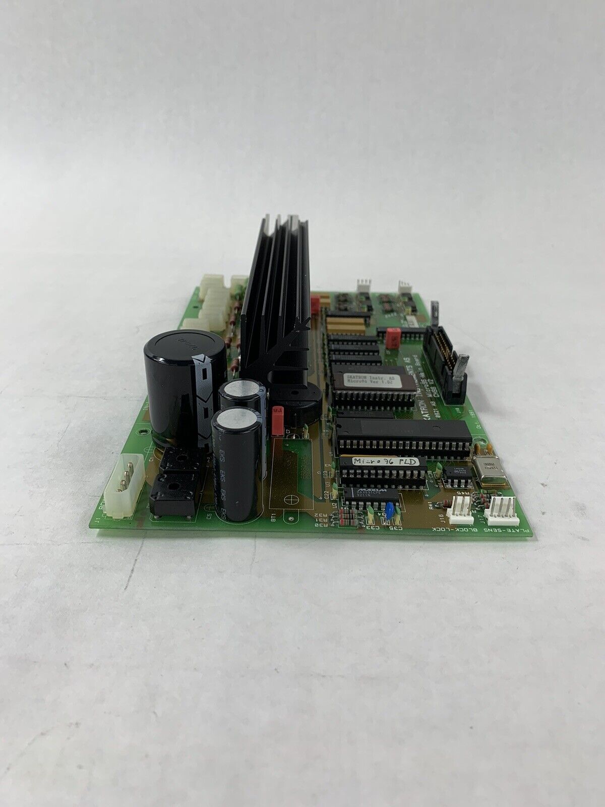 Skatron Instruments Micro96 Main Board CH96 V2