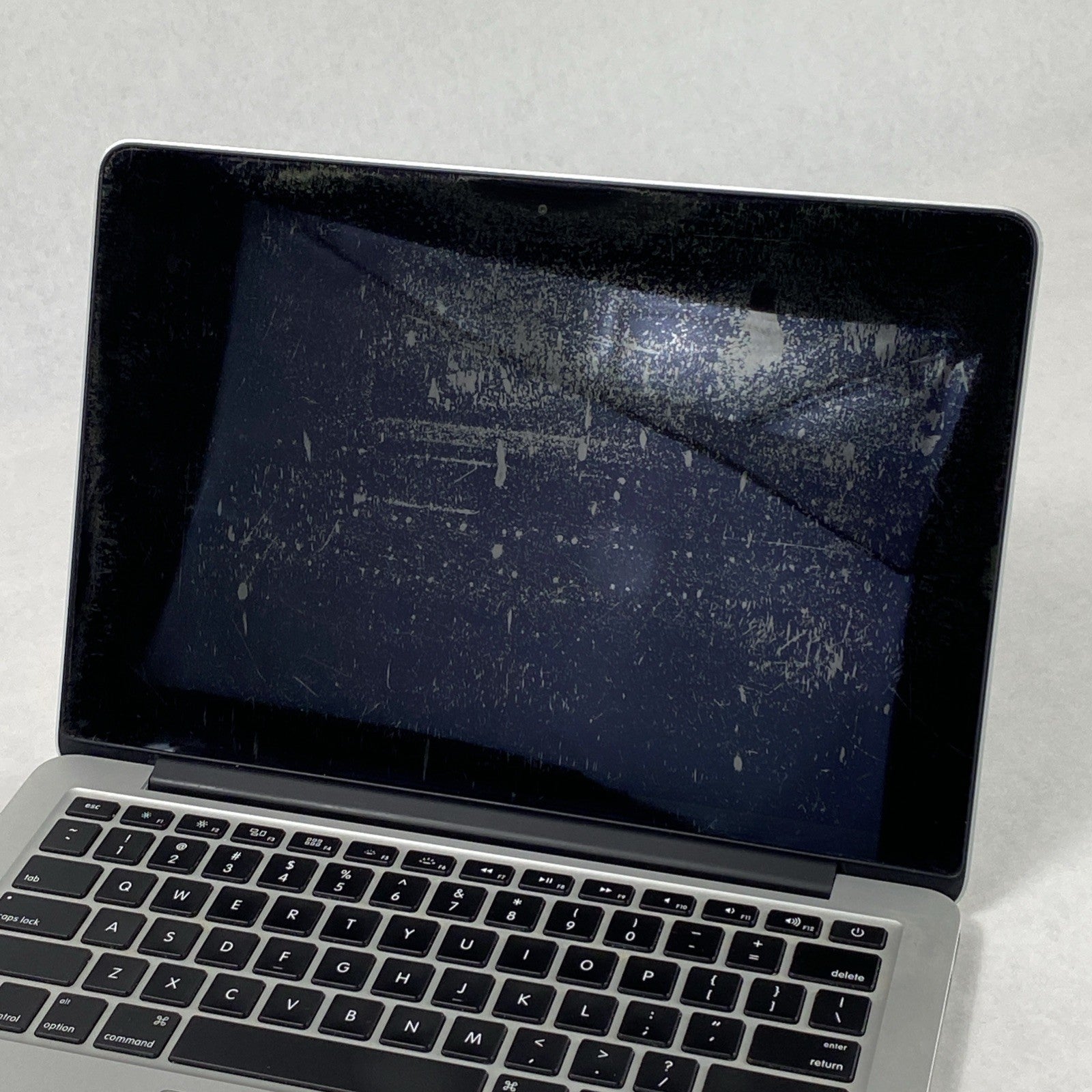 Apple MacBook Pro A1502 2015 13" Screen Keyboard Assembly  - No Motherboard