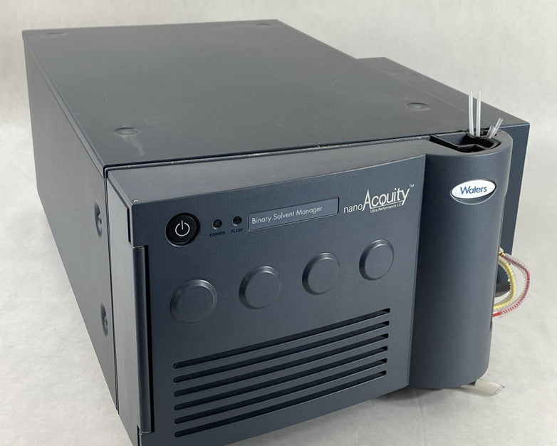 Waters Acquity 186016002 Binary Solvent Manager BSM UPLC