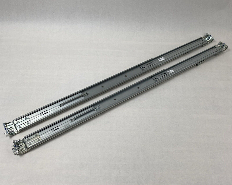 Dell 9RFVV / RK1KT Left and Right PowerEgde R420 R620 1U Sliding Rail Kit