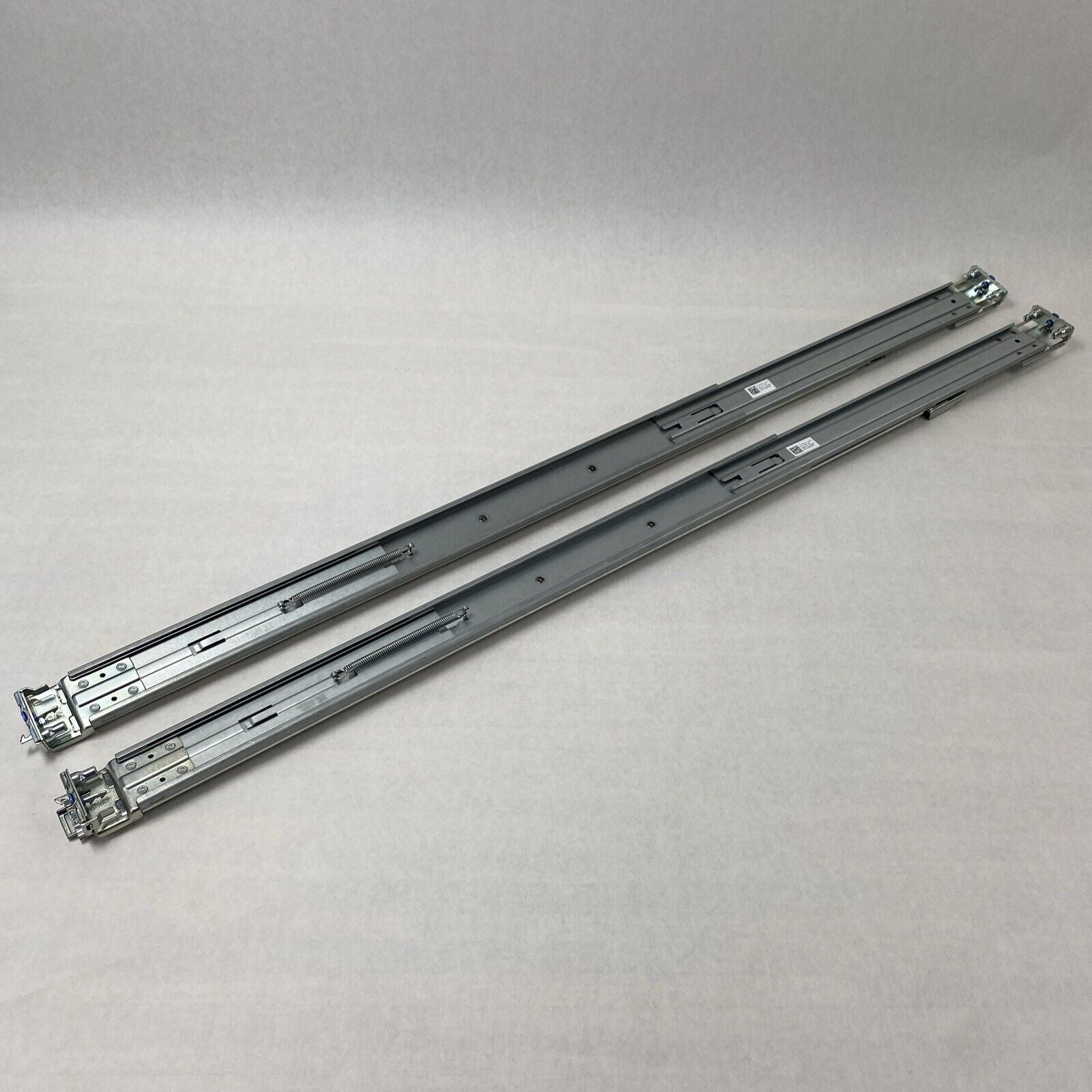 Dell 9RFVV / RK1KT Left and Right PowerEgde R420 R620 1U Sliding Rail Kit