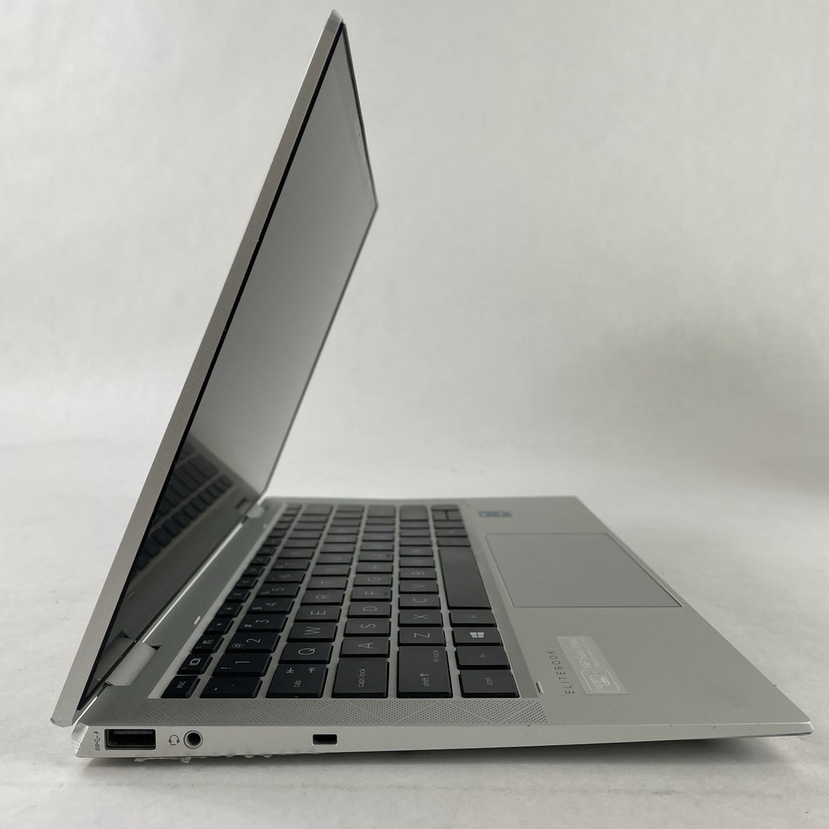HP EliteBook x360 1030 G8 13.3" i7-1185G7 3.0GHz 16GB RAM No SSD/AC/OS/Batt-READ3