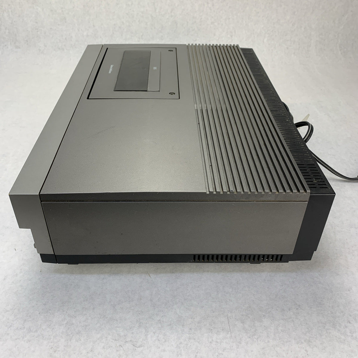 RCA SelectaVision VLT250 Top-Loading VHS Video Cassette Recorder - Parts10