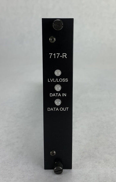 GE Security S717DR-RST1 717-R Multi Protical Data Interface