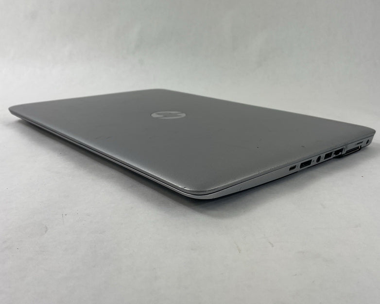 HP EliteBook 850 G4 15.6" i5-7200U 2.50 GHz 8 GB RAM No SSD/OS/AC/Battery