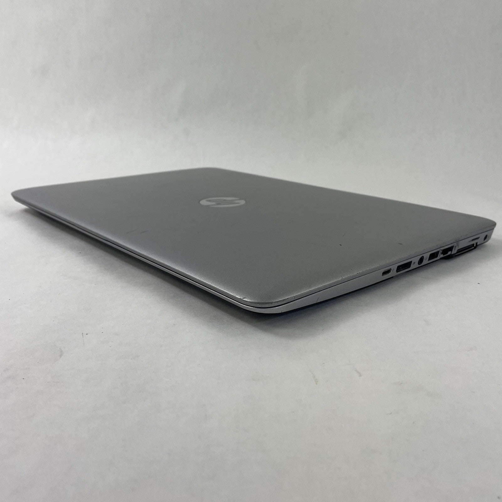 HP EliteBook 850 G4 15.6" i5-7200U 2.50 GHz 8 GB RAM No SSD/OS/AC/Battery8