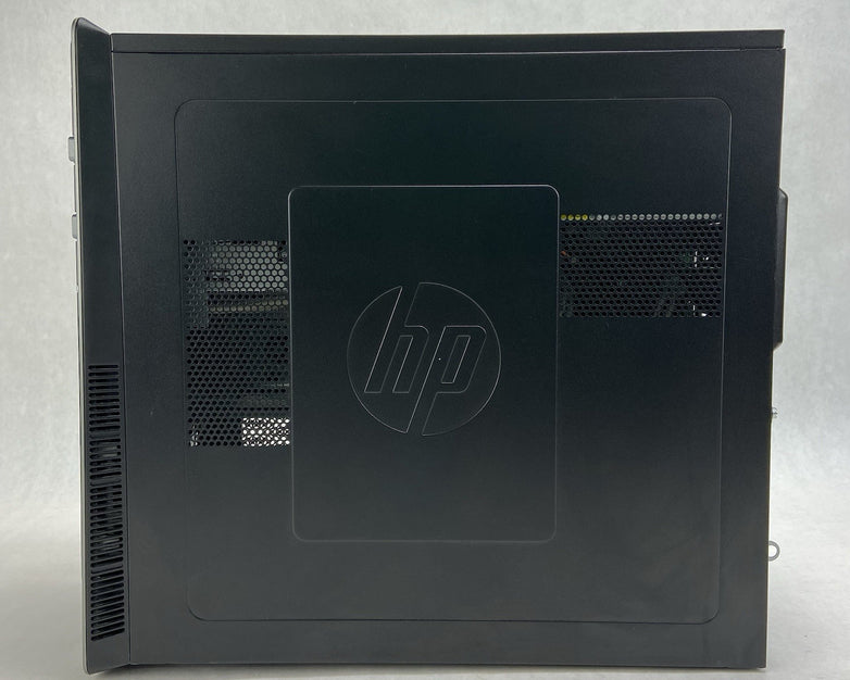 HP Pavilion P7-1154 MT AMD A6-3600 2.1GHz 2GB RAM No HDD No OS G310DE