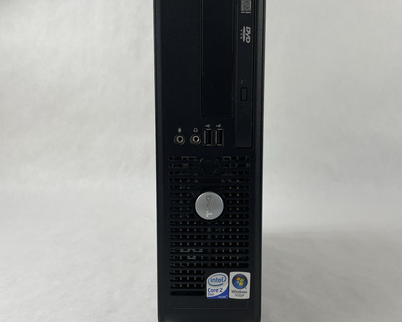 Dell Optiplex 755 SFF Core 2 Duo E7200 2.53 GHz 2 GB RAM No HDD/OS