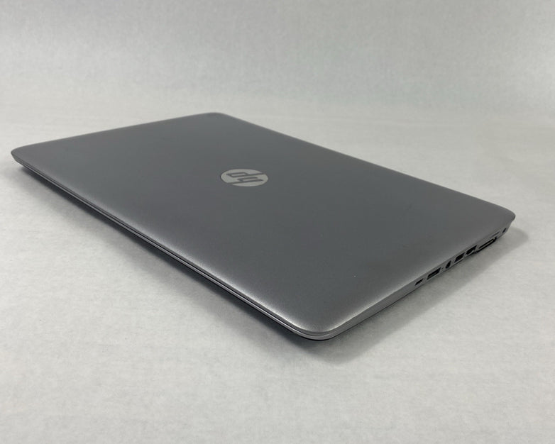 HP EliteBook 850 G3 Core i7-6600U 2.60 GHz 8 GB RAM 15.6" No HDD No OS