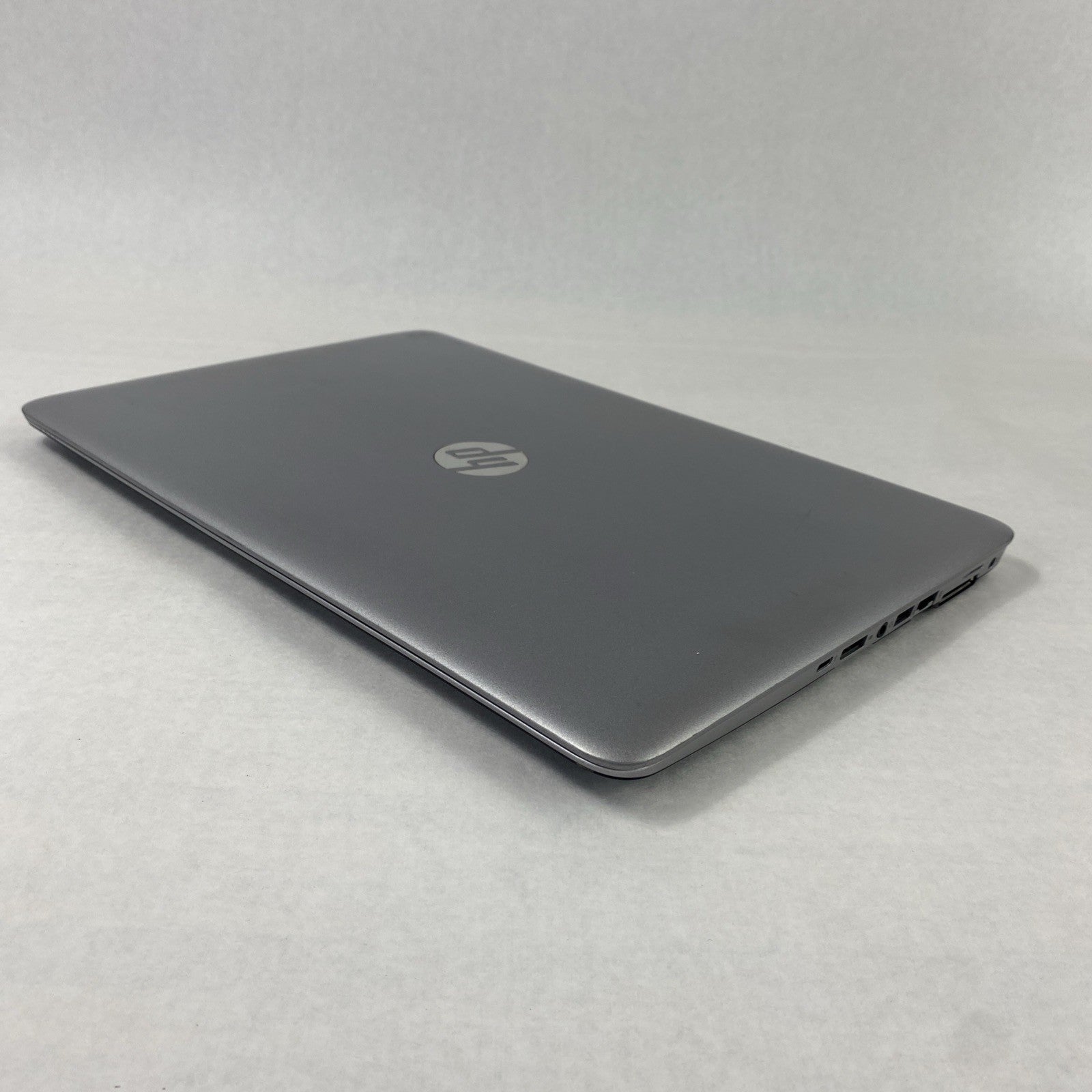 HP EliteBook 850 G3 Core i7-6600U 2.60 GHz 8 GB RAM 15.6" No HDD No OS